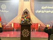 مسیر ورود واگن‌های چینی در حال هموار شدن است / تکمیل ظرفیت بهشت زهرا شایعه ای بیش نیست