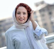 نگار جواهریان ۱۹ سال پیش در لباس عروسی | ببینید