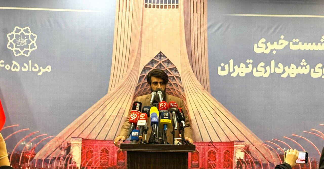 شهرداری تهران ۴۷ کیلومتر مسیر دوچرخه احداث کرد و هدف بیش از ۱۰۰ کیلومتر را تا پایان سال دنبال می‌کند