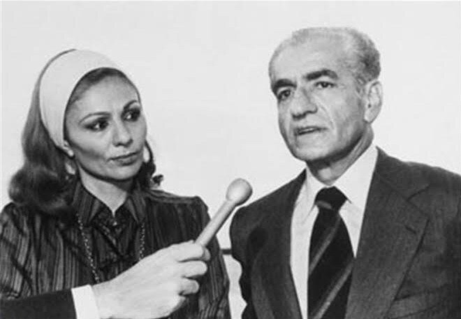 برای اولین بار؛ مصر اجازه مراسم سالروز مرگ محمدرضا شاه را نداد | ماجرای ویدئوی جنجالی رقص یک زن در مسجد الرفاعی