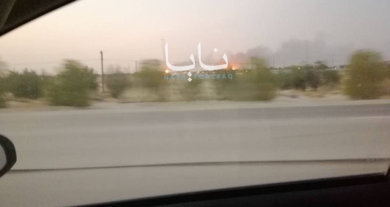 Missile attack on one of the world's most important oil processing centers in Saudi Arabia