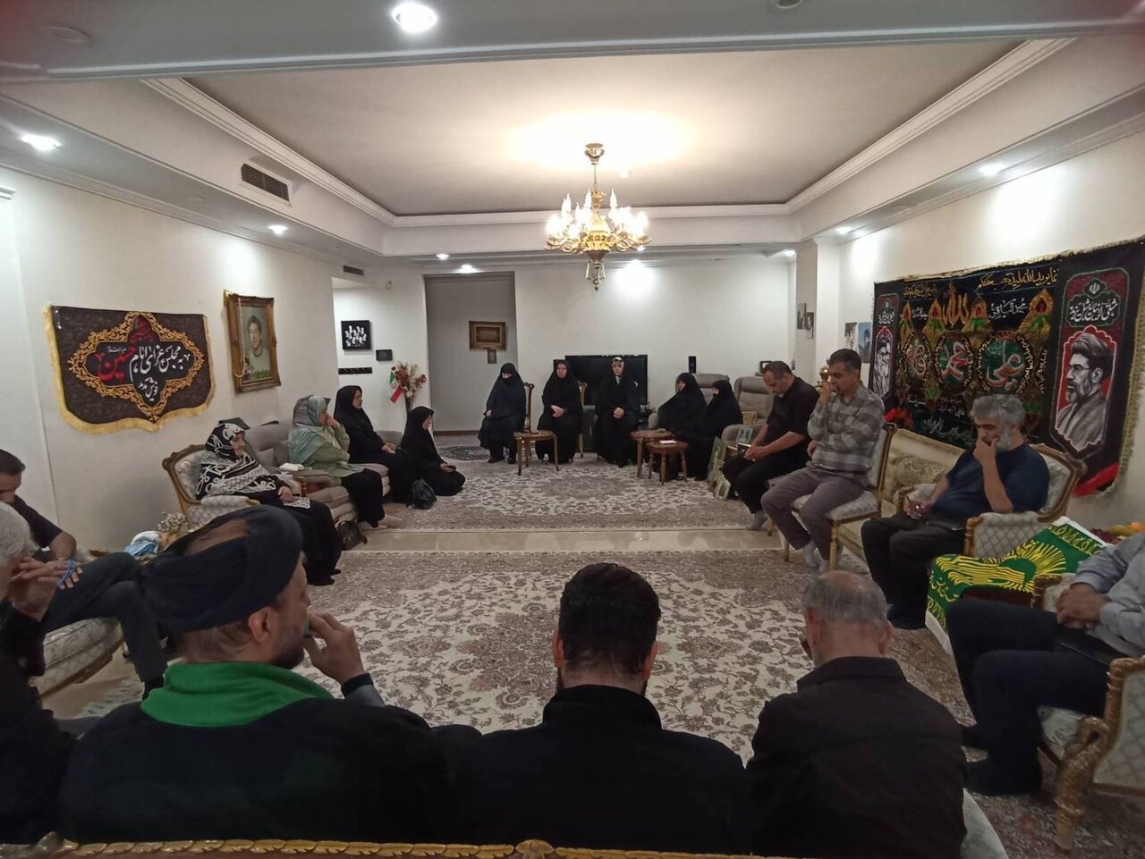 از مناطق چه خبر؟ از راه اندازی مجتمع تعمیرگاهی خودرو در منطقه ۲ تا برپایی چایخانه حضرتی در پایانه مرزی خسروی