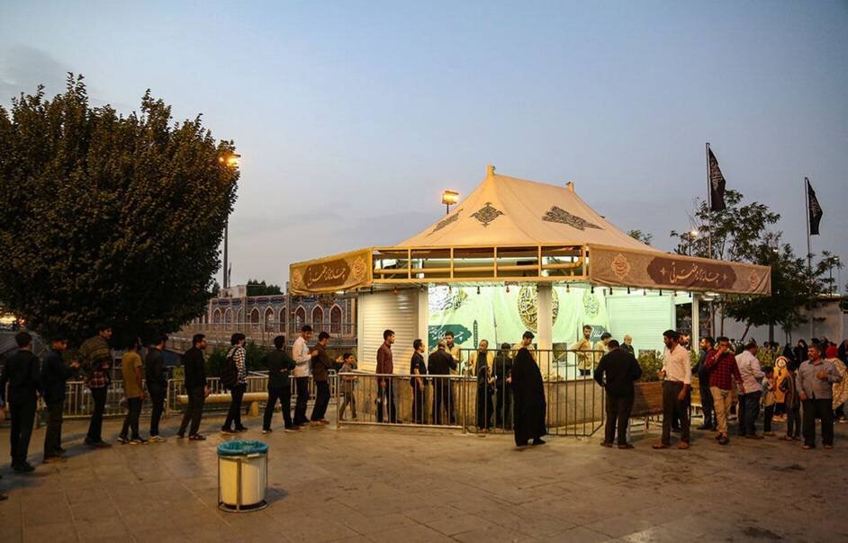 از مناطق چه خبر؟ از راه اندازی مجتمع تعمیرگاهی خودرو در منطقه ۲ تا برپایی چایخانه حضرتی در پایانه مرزی خسروی