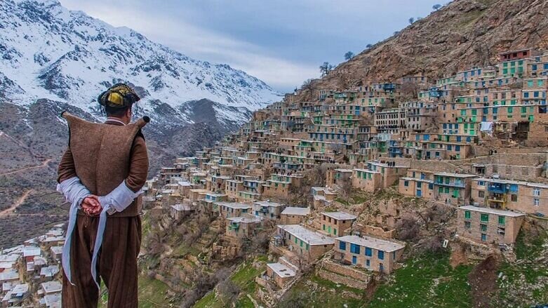 دورهمی تابستان و زمستان در ایران | تفاوت دمای شهرهای ایران در گرمترین روزهای مرداد به حدود 40 درجه سانتیگراد میرسد