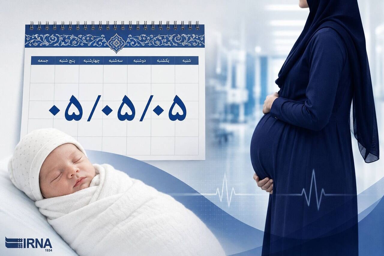 یک تاریخ رُند، یک تصمیم پرخطر! + ویدئو