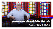 ‌اولین جرقه تشکیل کلاس‌های عقیدتی ـ سیاسی در جبهه‌ها از کجا زده شد؟