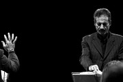 از «شوکران» و «کوچک جنگلی» تا روایت یک تشییع تاریخی / محمد میرزمانی آهنگساز مستند «حال خونین دلان ۲» شد