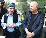 تغییرچهره ایرج طهماسب و حمید جبلی از سال ۹۱ تا کنون؛ ببینید