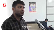 نخستین تصاویر از افراد اعدامی در اغتشاشات اصفهان + ویدئو | اظهارات شاهد عینی از لحظه سوزاندن تلخ حافظان امنیت