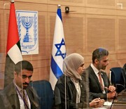 اسرائیل با این کشور عربی، در نشستی محرمانه، اقدامات مشترک علیه ایران را بررسی کردند
