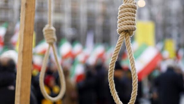 تصاویر| جزئیات جنایت تکان‌دهنده ابوالفضل سپاهی و امیرحسین صفری که امروز اعدام شدند