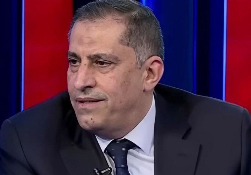 اوکراینیها بیخ گوش ایران؛ جزئیات ماجرای پیچیده که مشاور امنیت ملی عراق فاش کرد