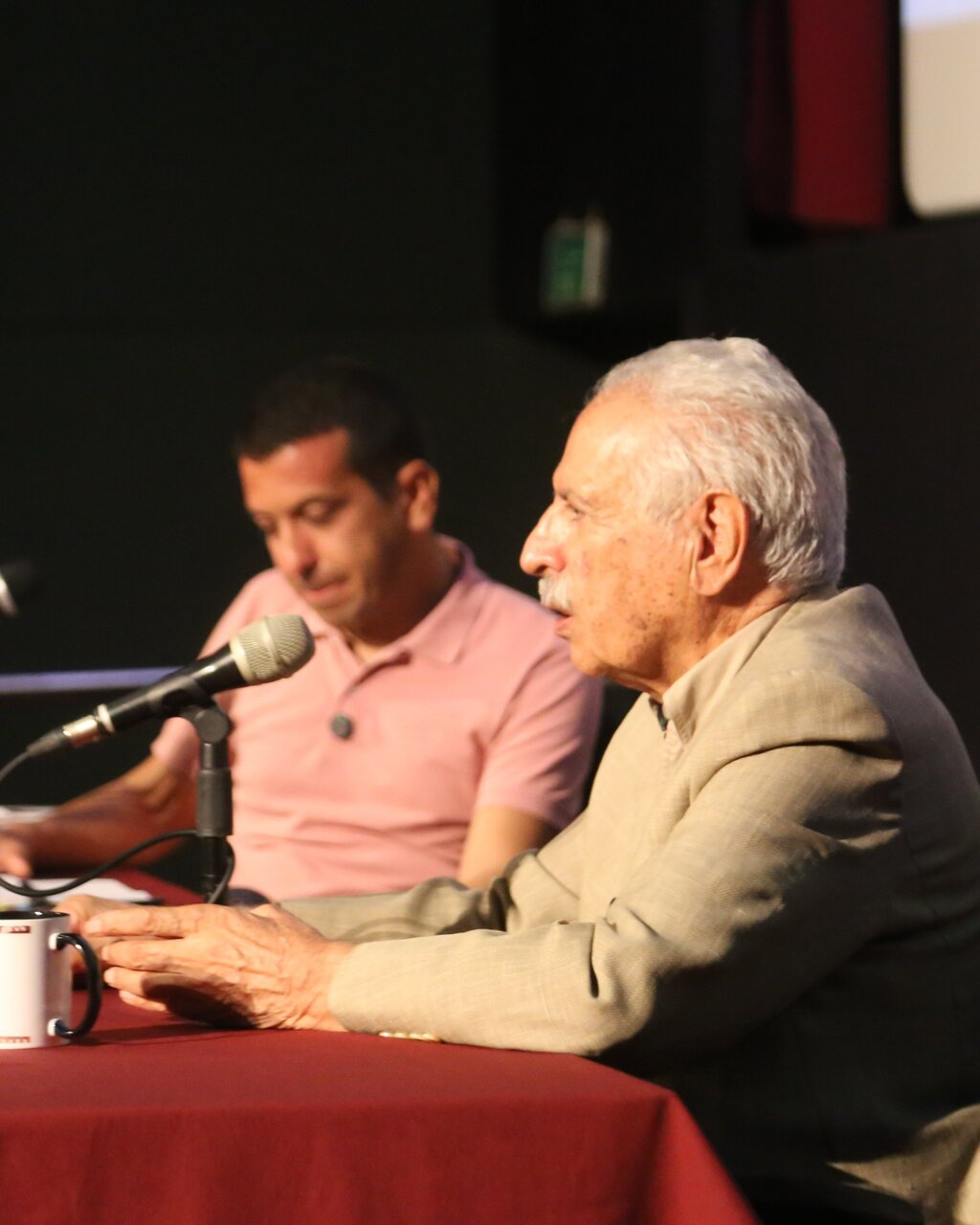 هوشنگ ضیایی