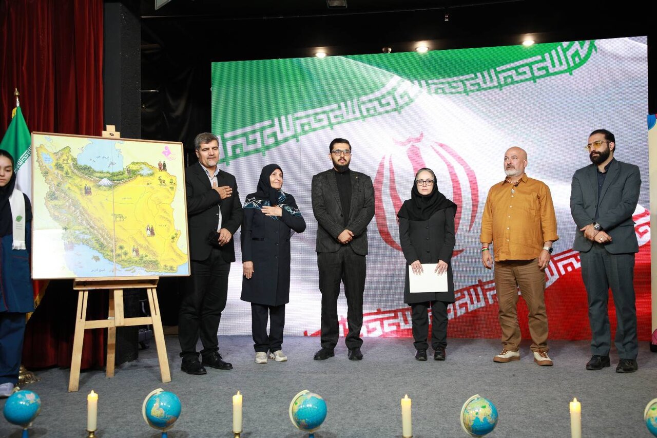 نیروگاه های  خورشیدی به مدارس رسیدند