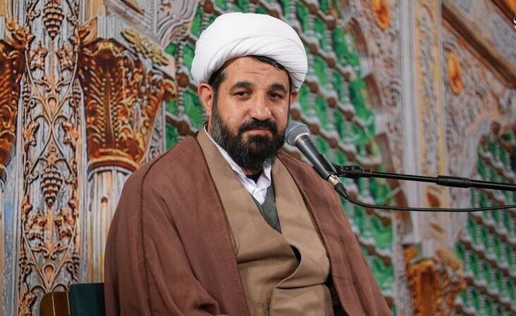 «الهی به تفرقه دچار بشوید!»‌ + ویدئو | روایتی شنیدنی از نفرین امام حسین‌(ع) در کربلا
