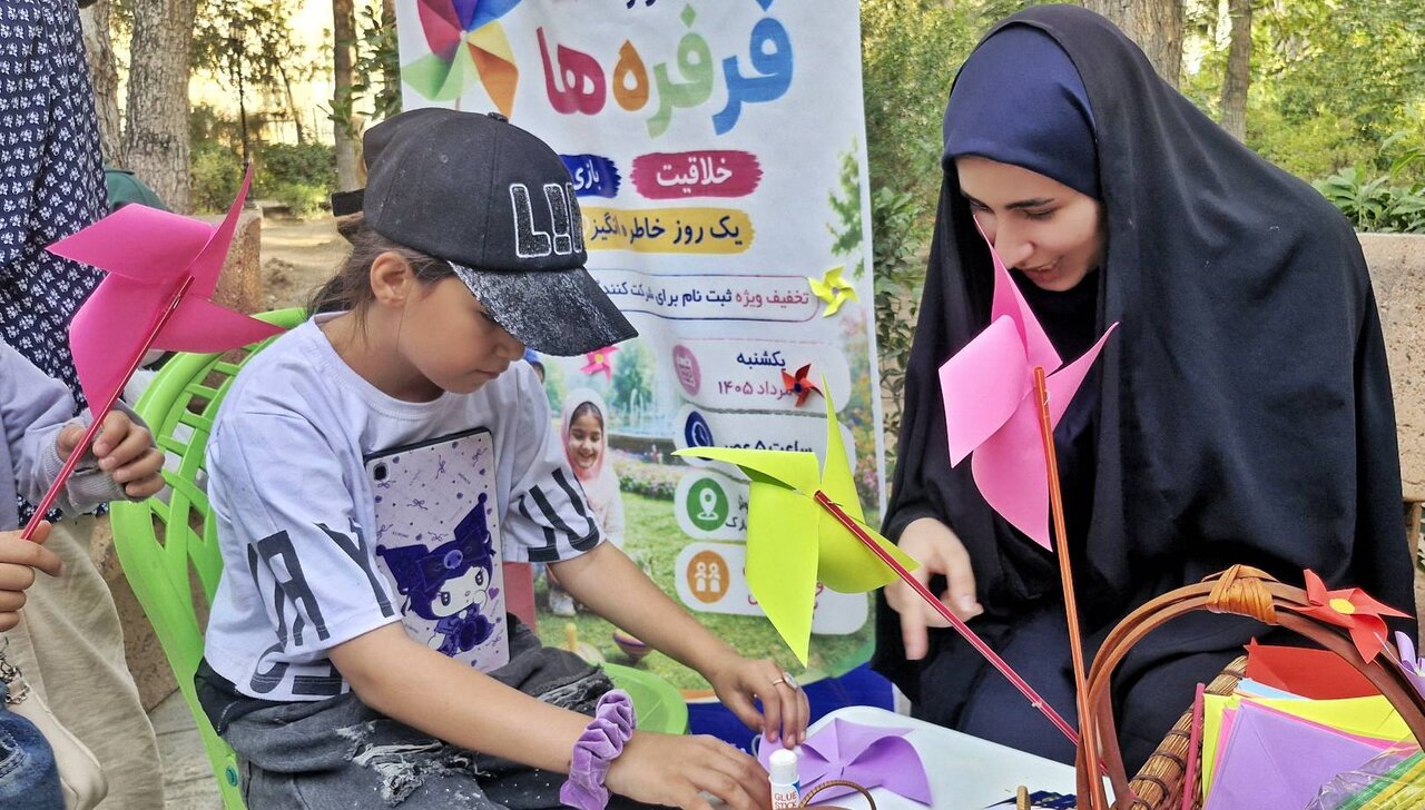 از مناطق چه خبر؟ از حضور در مرز زرباطیه تا نماسازی محوطه ها در مناطق مختلف
