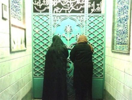 ماه سفر