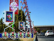 سیاهه جنایات دو اعدامی میدان علیخانی اصفهان