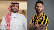 پیشنهاد دیوانه‌وار عربستان به مسی؛ رقمی اندازه تمام دوران فوتبالش