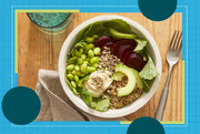 بهترین ناهار برای کاهش فشار خون