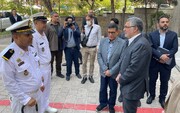 بازمانده ناو دنا، اهداکننده مستمر خون | این هدیه‌ دوباره برمی‌گردد