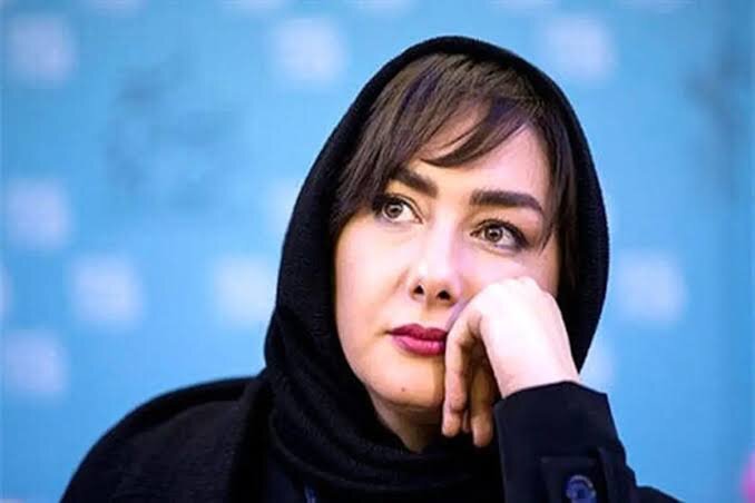 هانیه توسلی