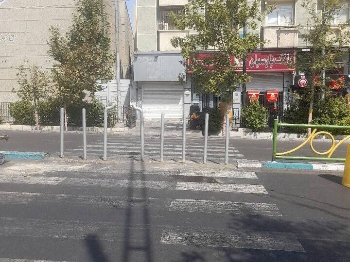 چه خبر از  مناطق؟ از مرمت ۹ ساختمان تا راه اندازی پردیس فرهنگی در مرز مهران