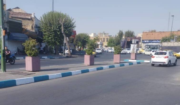 چه خبر از  مناطق؟ از مرمت ۹ ساختمان تا راه اندازی پردیس فرهنگی در مرز مهران