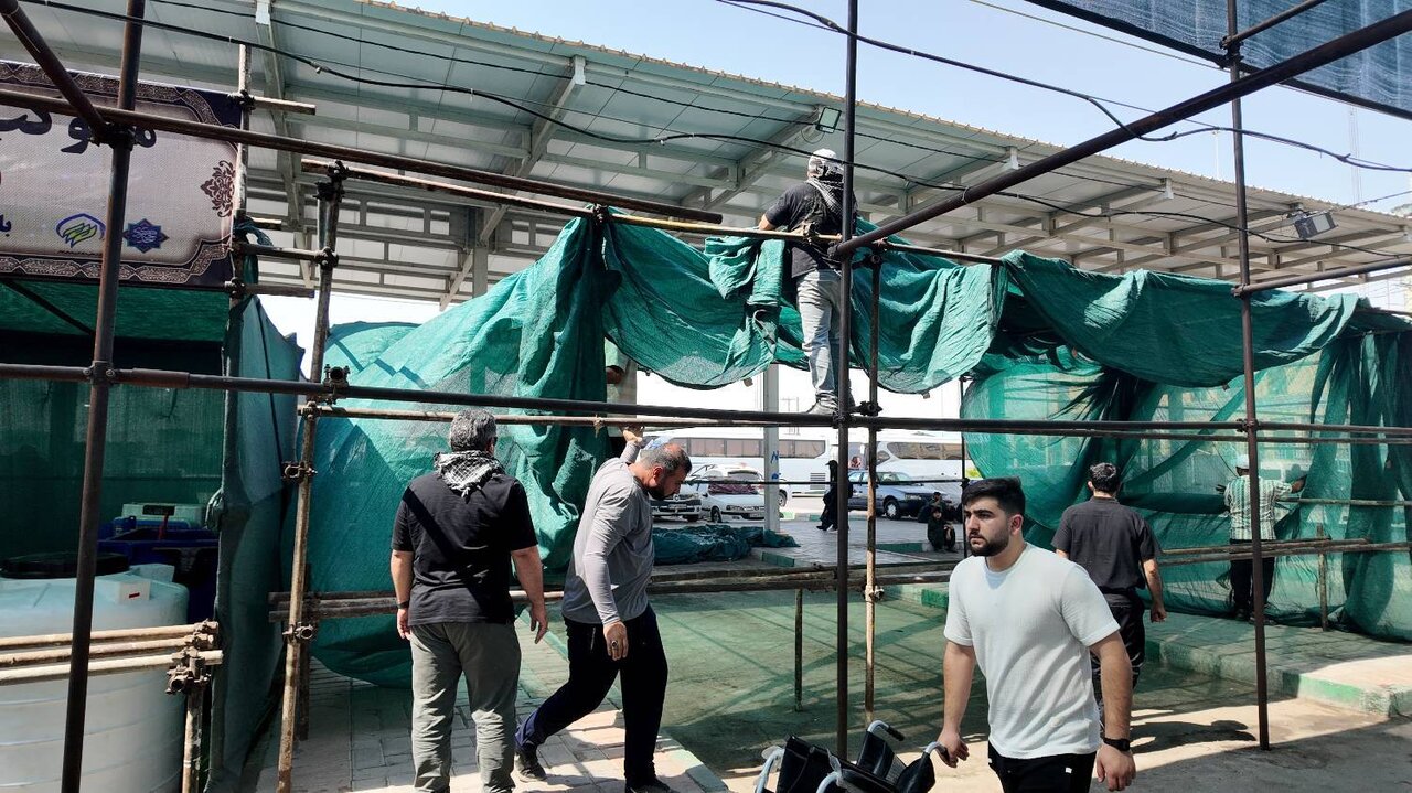 چه خبر از  مناطق؟ از مرمت ۹ ساختمان تا راه اندازی پردیس فرهنگی در مرز مهران