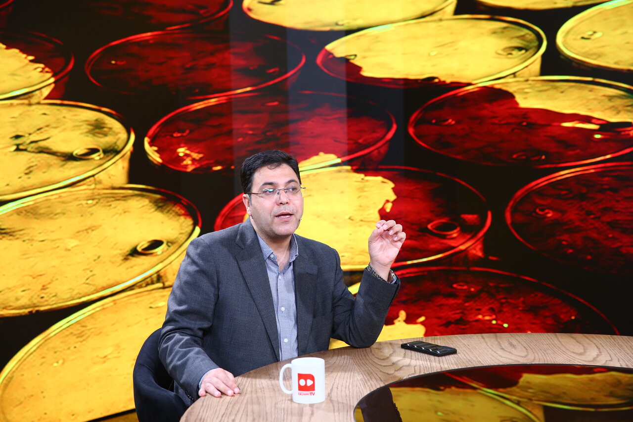 محمد عرب صادق