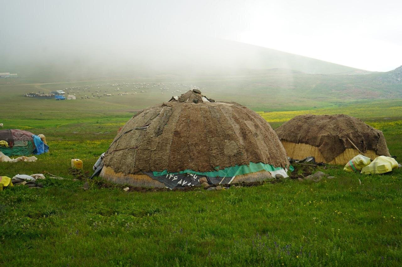 زندگی روی خط کوچ