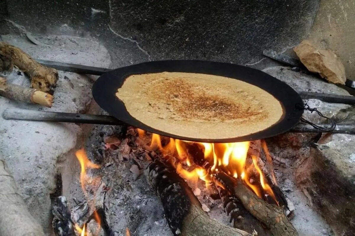زندگی روی خط کوچ