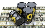 رفت و برگشت قیمت در بازار طلای سیاه
