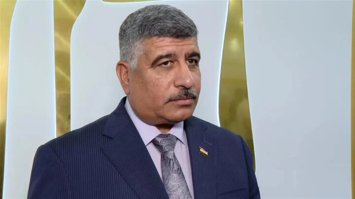 ارتش عراق: ادعاها درباره حملات از خاک عراق بی‌اساس است