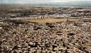 اینجا تهران است، ۱۰۰ سال پیش!