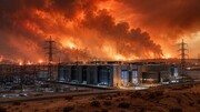 جاه‌طلبی‌های اعراب حاشیه خلیج‌فارس بر باد رفت | فناوری‌ها در تیررس ایران