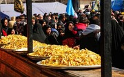 توصیه وزارت بهداشت به زائران اربعین: غذای پروتئینی را بیش از یک ساعت نگه ندارید | طغیان بیماری واگیر گزارش نشده است