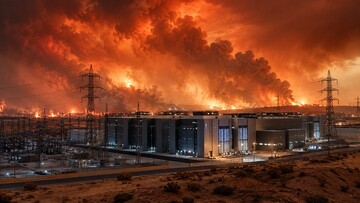 جاه‌طلبی‌های اعراب حاشیه خلیج‌فارس بر باد رفت | فناوری‌ها در تیررس ایران