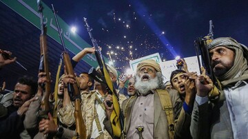 اکونومیست: انصارالله  از حملات جدید در منطقه به دنبال چه امتیازی هستند؟