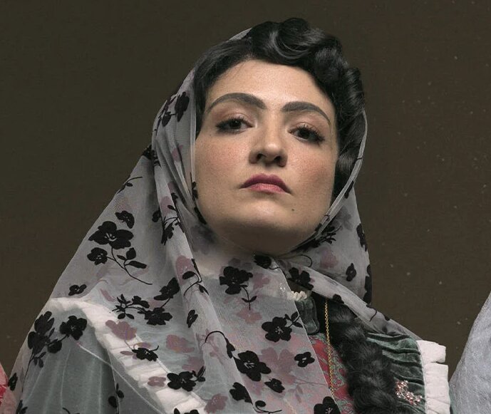 بازی تاثیرگذار گلاره عباسی در «بامداد خمار»؛ انتخابی هوشمندانه