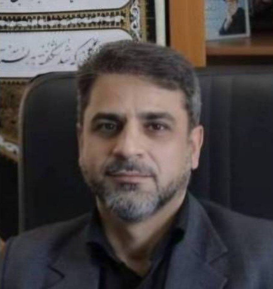 بازدید مویدی از مرزها
