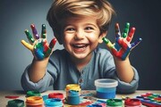 اگر استرس دارید، این رنگ‌ها را بپوشید
