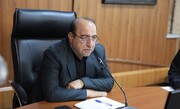 پیشنهاد اجرای طرح یادمان دفاع مقدس در جوادیه