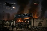 ماجرای کمک اهل سنت به سربازان پادگان بمپور + ویدئو | روایتی شنیدنی از شب حمله