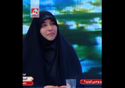 نه به اعدام به چی؟! + ویدئو | قاتل همسرم گفته بود: لحظه آخر نگاهم می کرد ولی بنزین را ریختم...