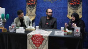 داستان دو رزمنده ایرانی و عراقی در مسیر پیاده‌روی اربعین