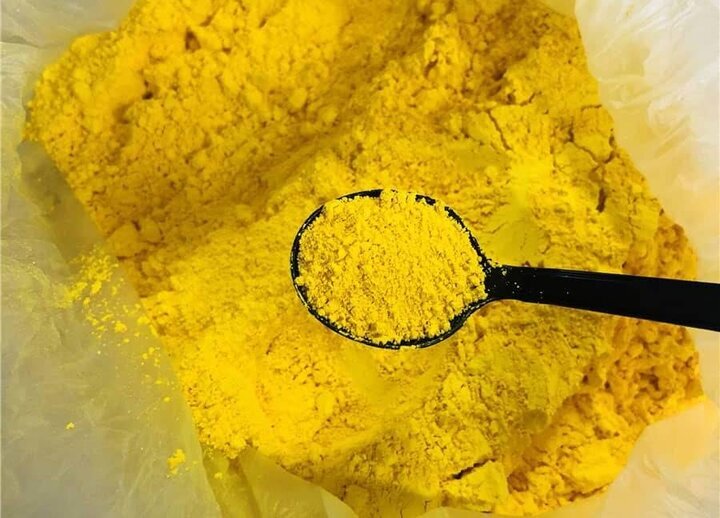یک ماده خطرناک در مواد غذایی | این ماده ممنوع است اما...