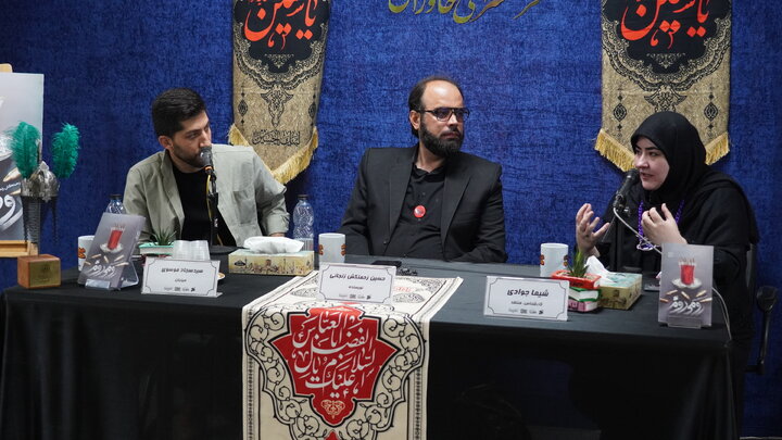 داستان دو رزمنده ایرانی و عراقی در مسیر پیاده‌روی اربعین