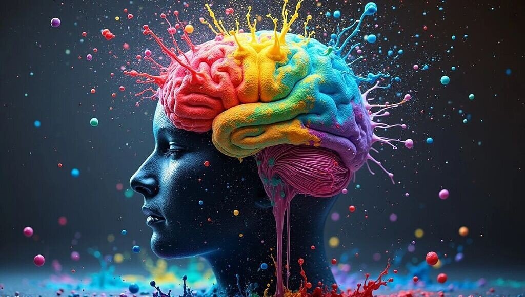 اگر استرس دارید، این رنگ‌ها را بپوشید