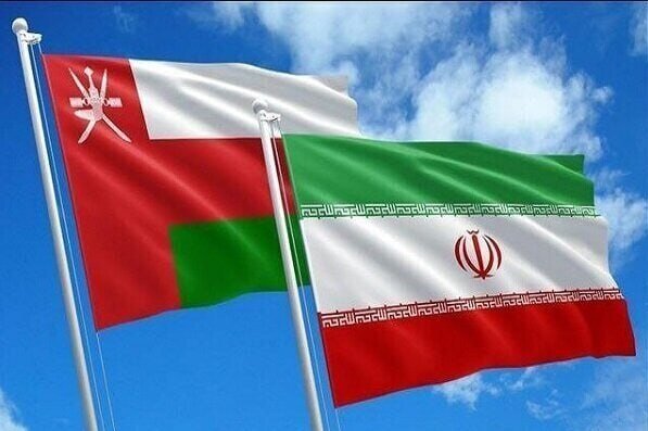 ایران - عمان